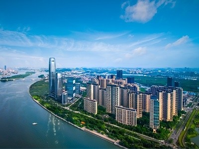 重磅！廣州電纜簽約保利發(fā)展，共商數(shù)十省市深度合作